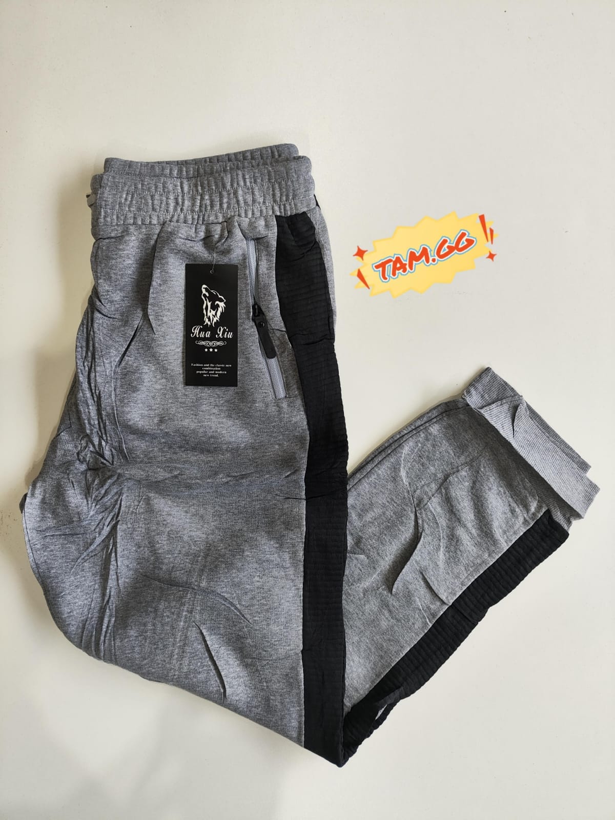 Calças masculino esportiva 